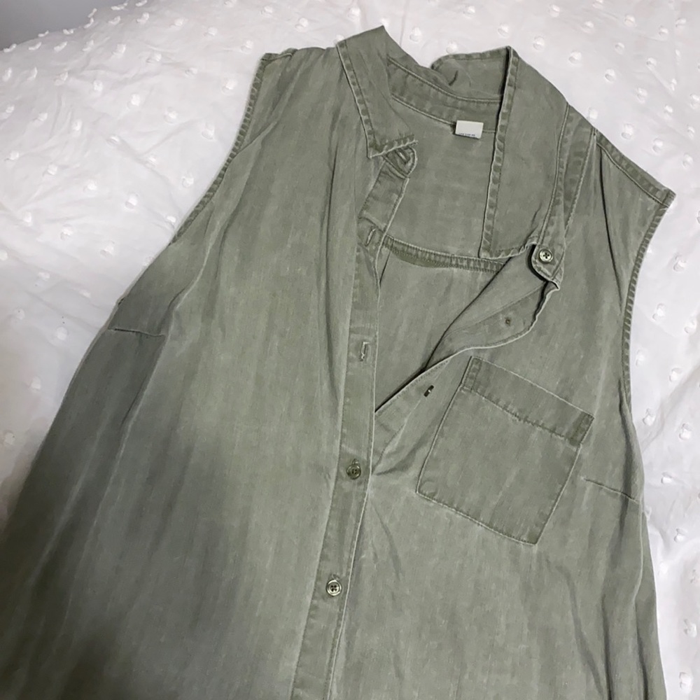 Old Navy spring/summer dress!